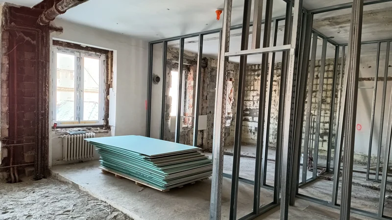 Nové apartmány na Hviezdoslavovom námestí v Batislave